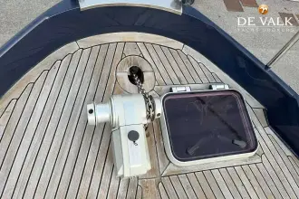 Thumbnail von Linssen Grand Sturdy 410 AC