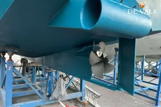 Thumbnail von Linssen Grand Sturdy 410 AC