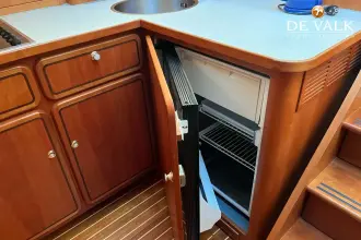 Thumbnail von Linssen Grand Sturdy 410 AC