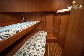 Thumbnail von Linssen Grand Sturdy 410 AC