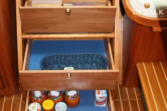 Thumbnail von Linssen Grand Sturdy 410 AC