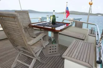 Thumbnail von Linssen Grand Sturdy 410 AC