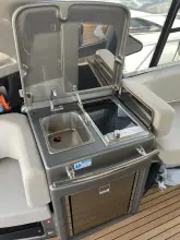 Thumbnail von Cranchi M44