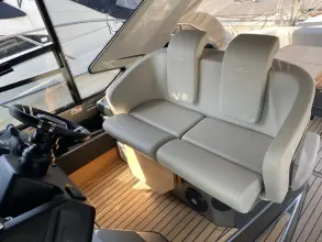 Thumbnail von Cranchi M44