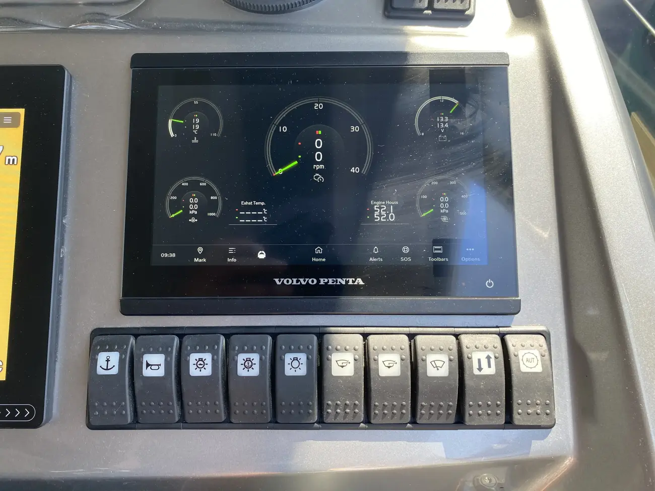 Thumbnail von Cranchi M44