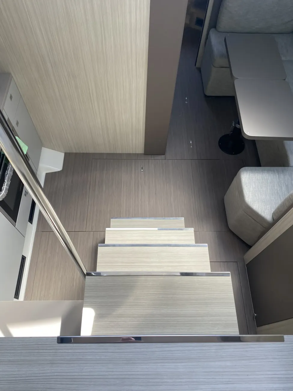 Thumbnail von Cranchi M44