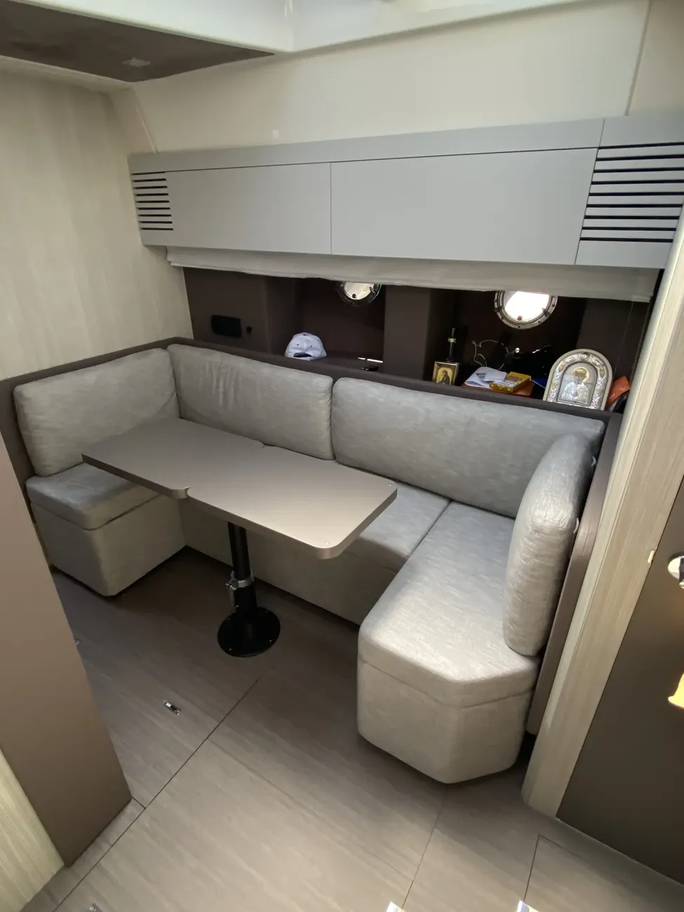 Thumbnail von Cranchi M44