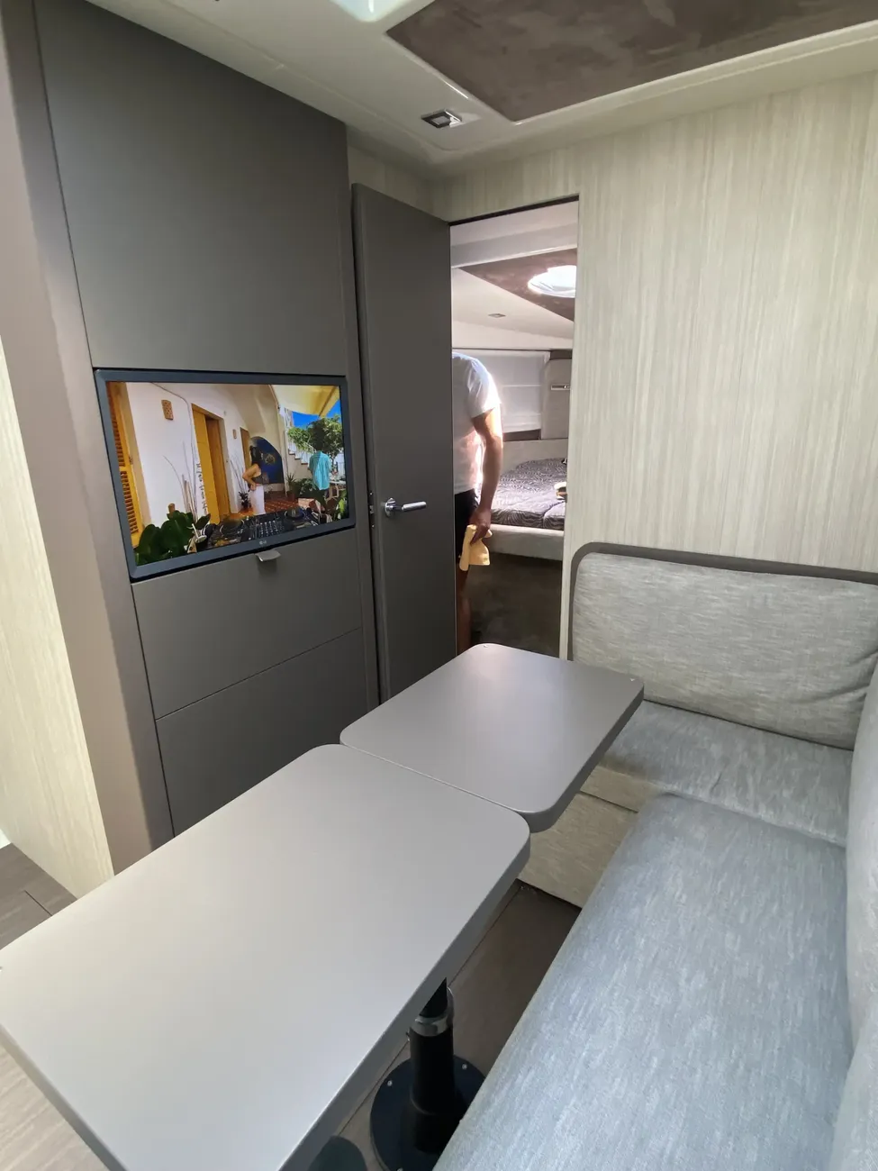 Thumbnail von Cranchi M44