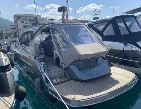 Thumbnail von Cranchi M44