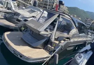 Thumbnail von Cranchi M44