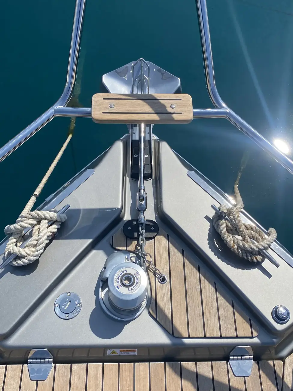 Thumbnail von Cranchi M44