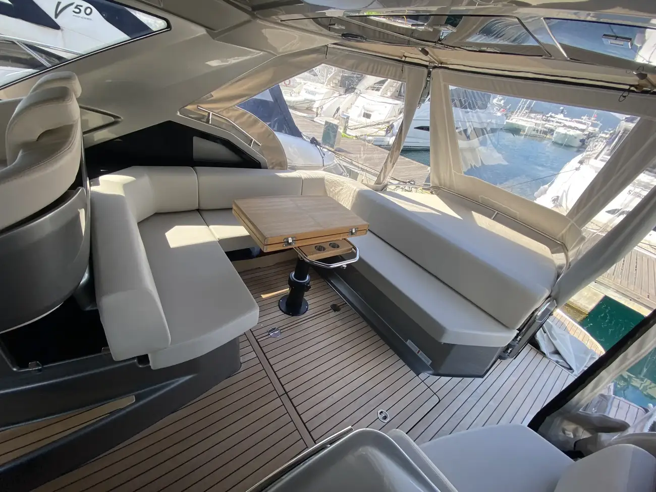 Thumbnail von Cranchi M44