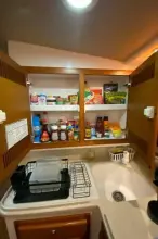 Thumbnail von Cabo 45 Express