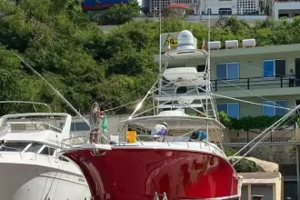 Thumbnail von Cabo 45 Express