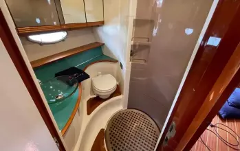 Thumbnail von Atlantic 47 Atlantis 47 Cabrio