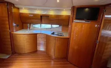 Thumbnail von Atlantic 47 Atlantis 47 Cabrio