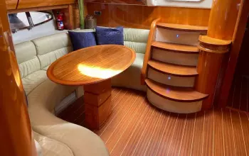 Thumbnail von Atlantic 47 Atlantis 47 Cabrio