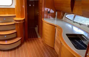 Thumbnail von Atlantic 47 Atlantis 47 Cabrio