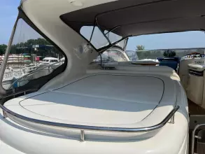 Thumbnail von Atlantic 47 Atlantis 47 Cabrio