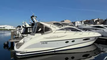 Thumbnail von Atlantic 47 Atlantis 47 Cabrio