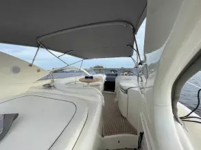 Thumbnail von Atlantic 47 Atlantis 47 Cabrio