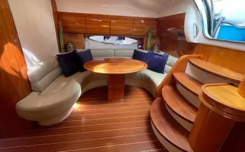 Thumbnail von Atlantic 47 Atlantis 47 Cabrio