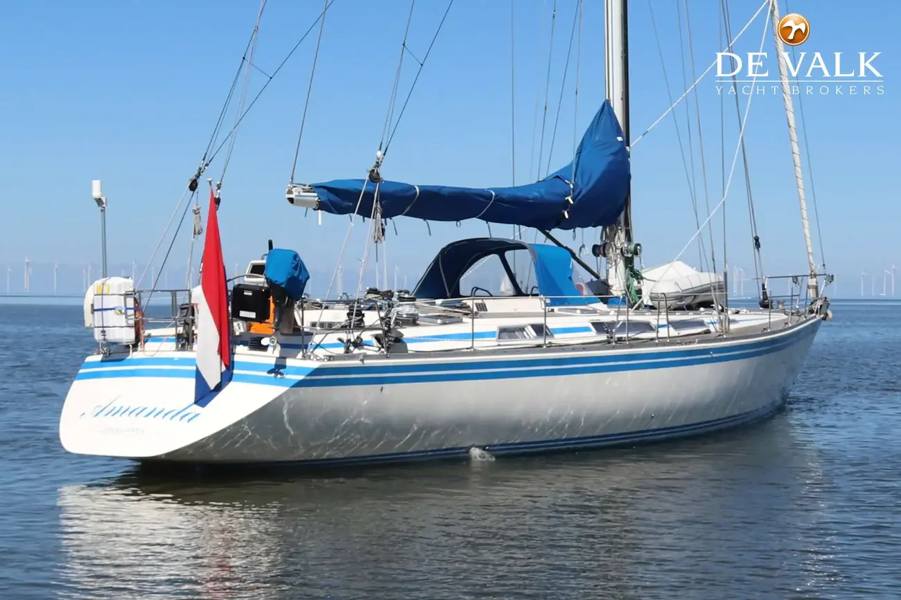 Thumbnail von Centurion 59