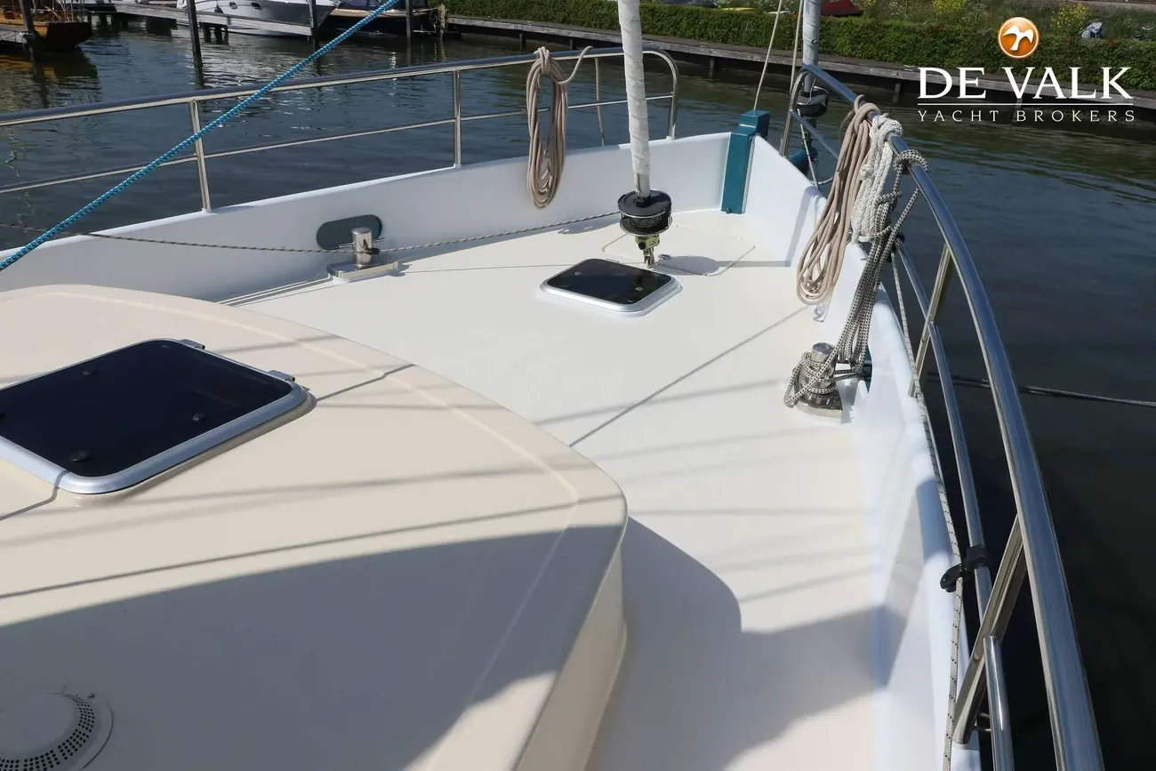 Thumbnail von Noordkaper 48 S