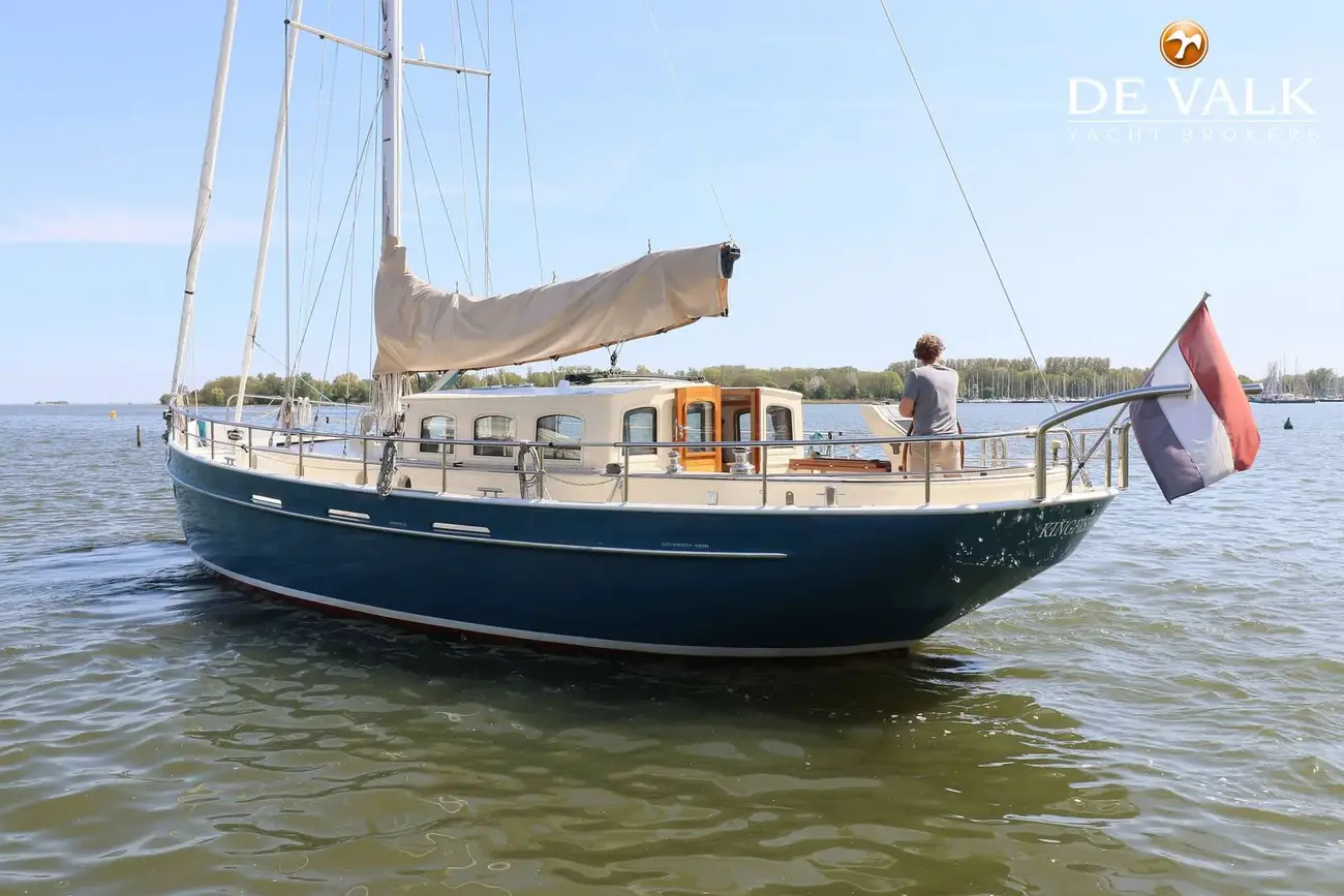 Thumbnail von Noordkaper 48 S