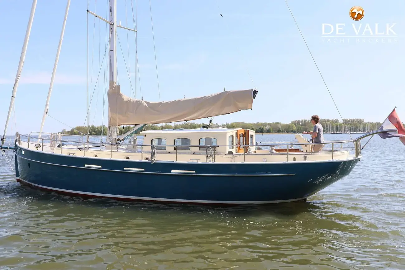 Thumbnail von Noordkaper 48 S