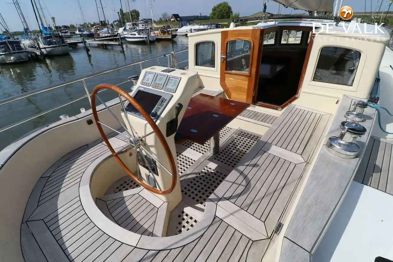 Thumbnail von Noordkaper 48 S