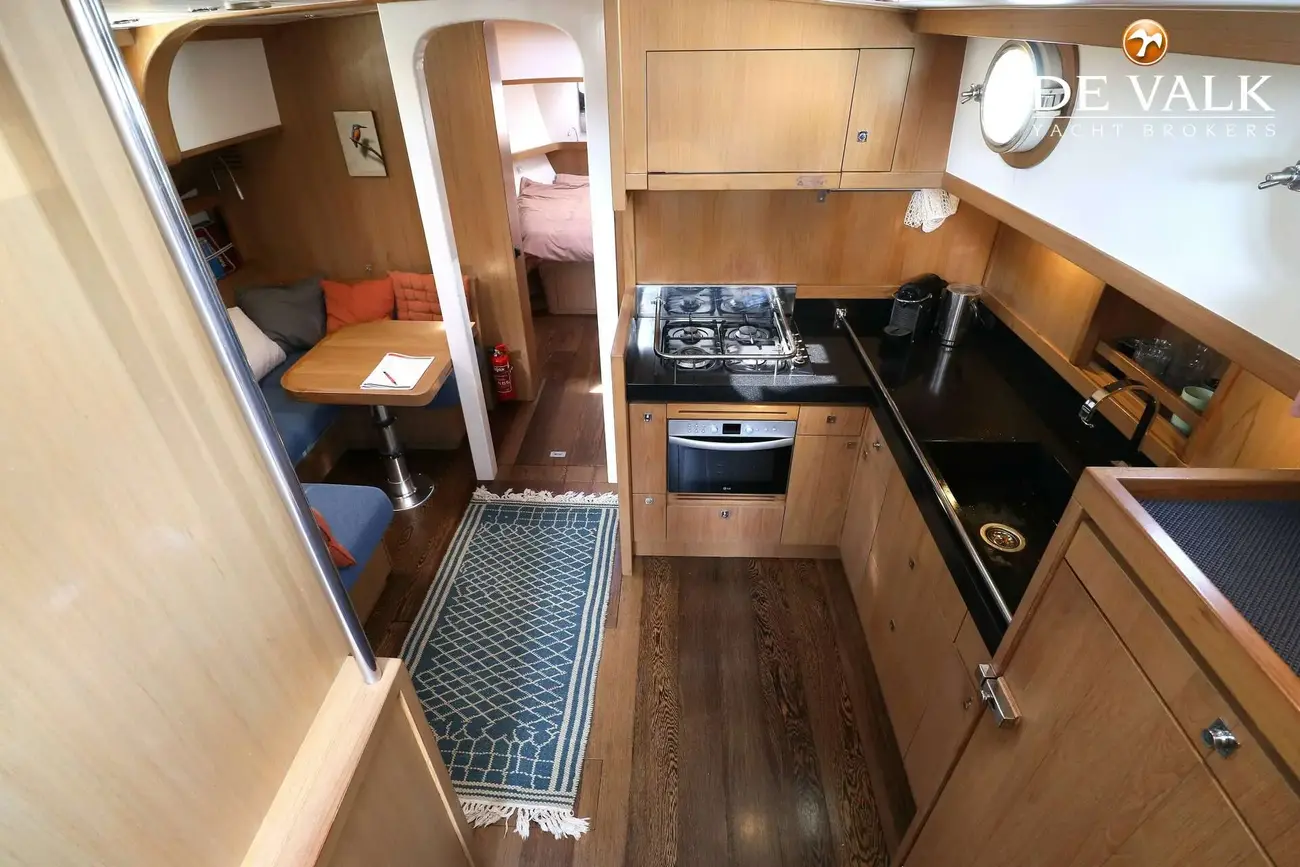 Thumbnail von Noordkaper 48 S