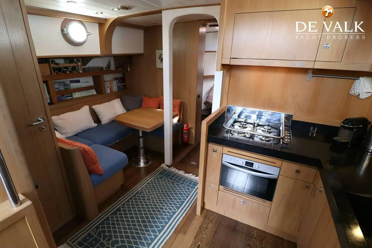 Thumbnail von Noordkaper 48 S