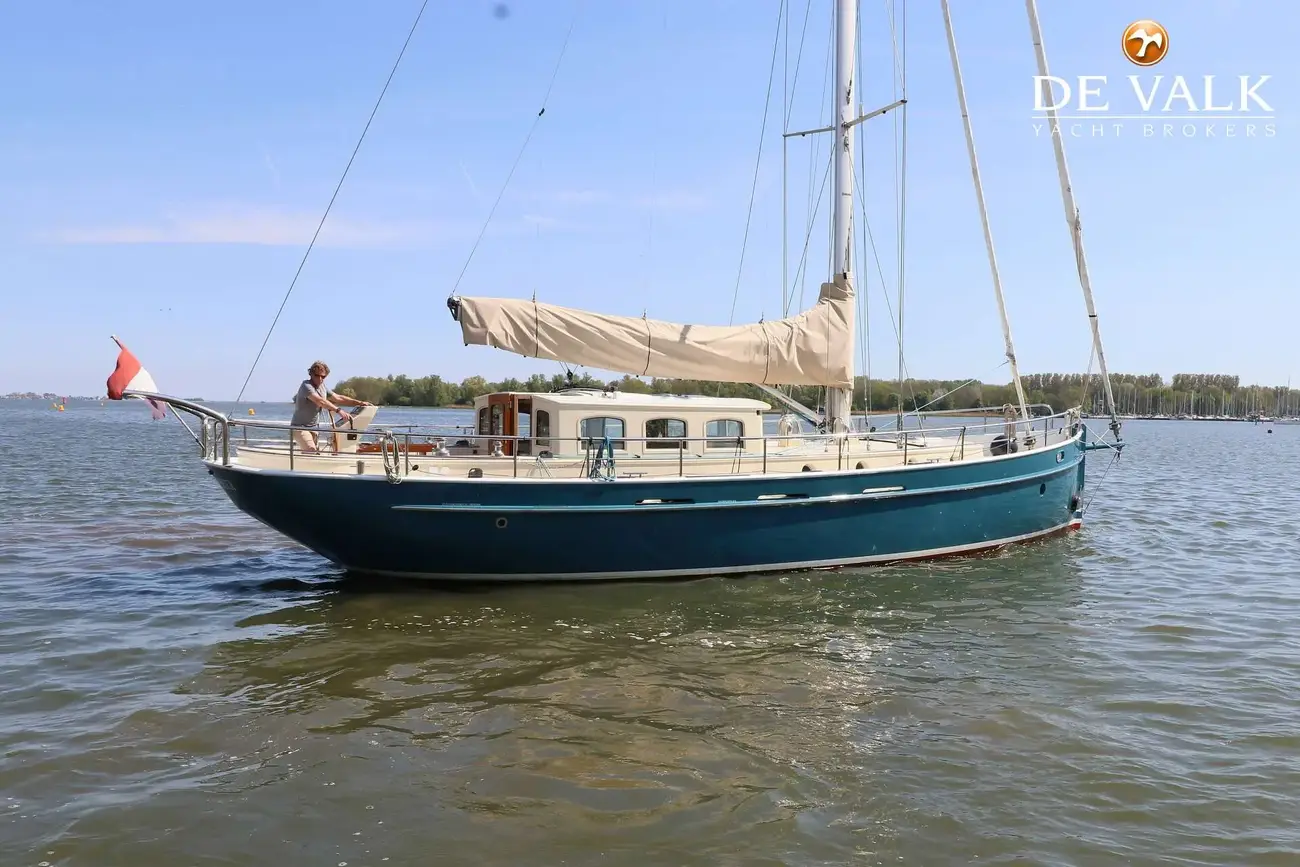 Thumbnail von Noordkaper 48 S