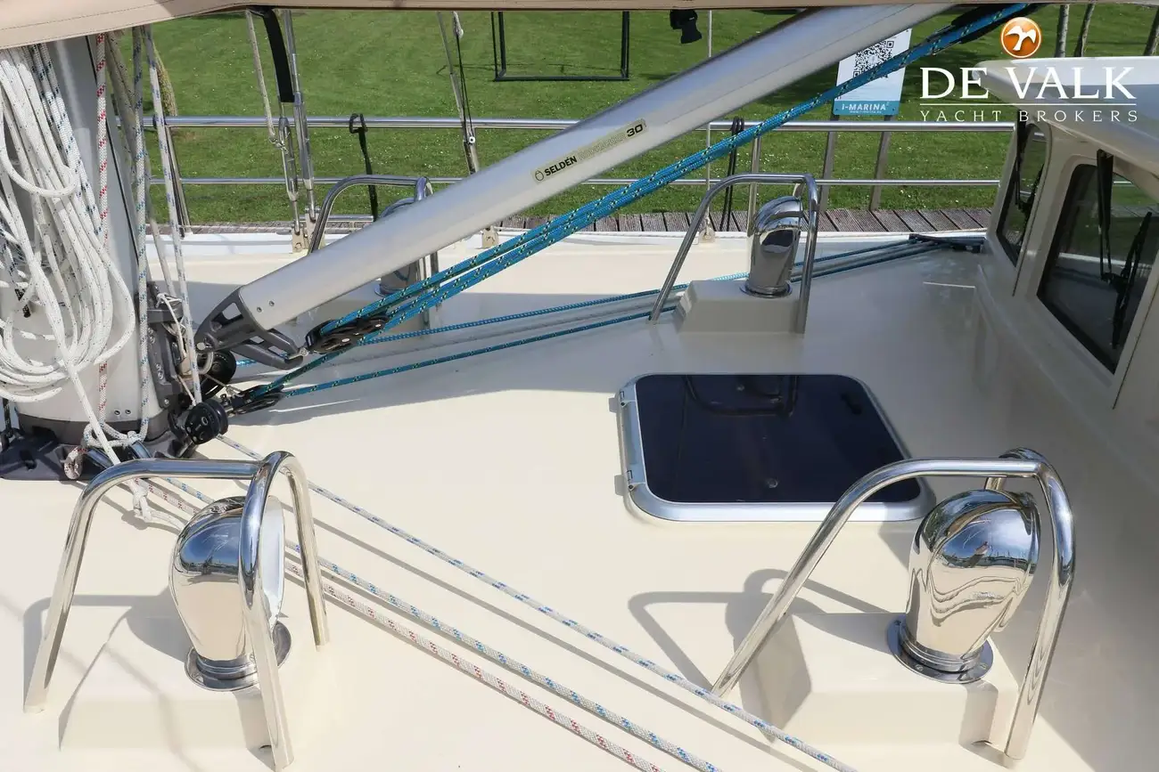 Thumbnail von Noordkaper 48 S