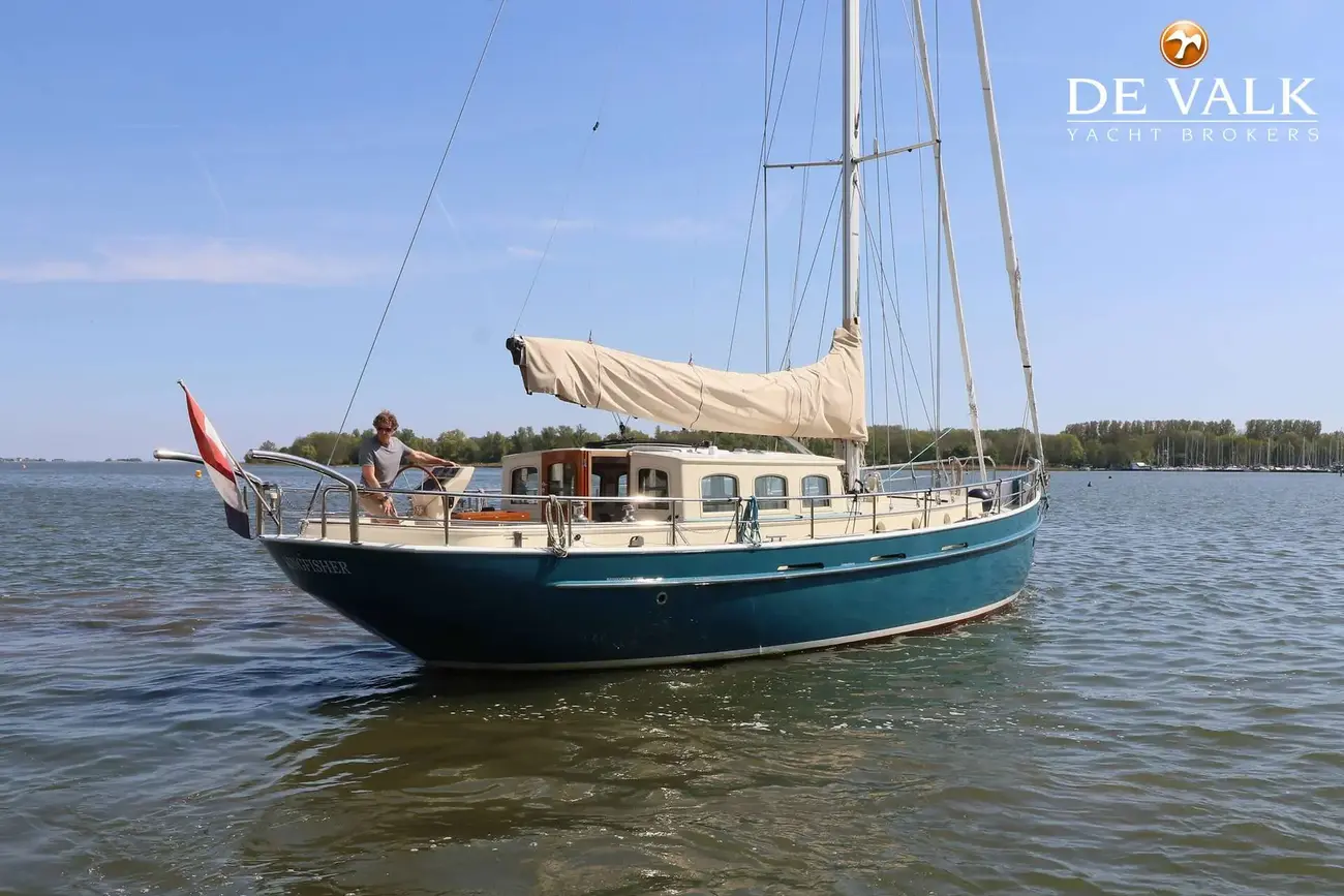 Thumbnail von Noordkaper 48 S