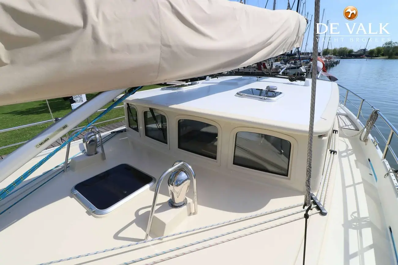 Thumbnail von Noordkaper 48 S