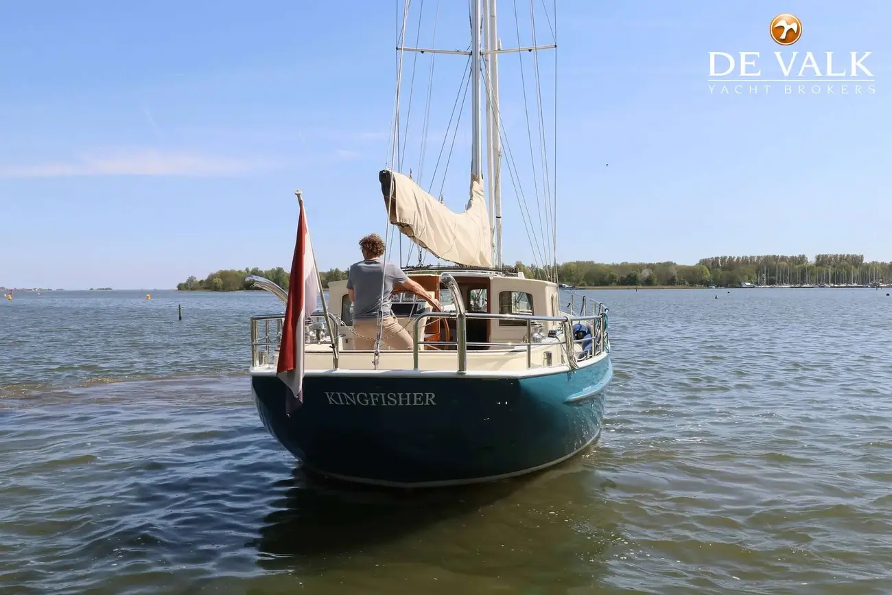 Thumbnail von Noordkaper 48 S