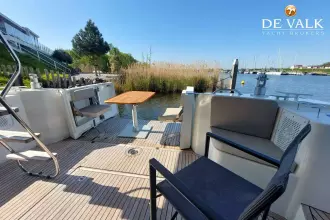 Thumbnail von Beneteau Swift Trawler 34