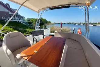 Thumbnail von Beneteau Swift Trawler 34