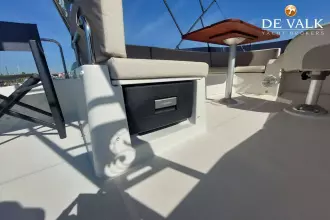 Thumbnail von Beneteau Swift Trawler 34