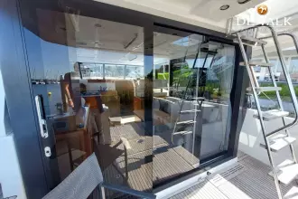 Thumbnail von Beneteau Swift Trawler 34