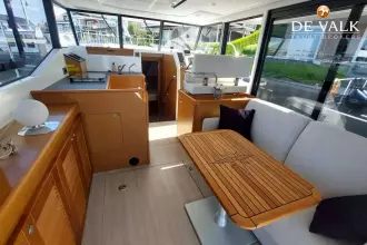 Thumbnail von Beneteau Swift Trawler 34