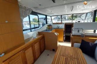 Thumbnail von Beneteau Swift Trawler 34