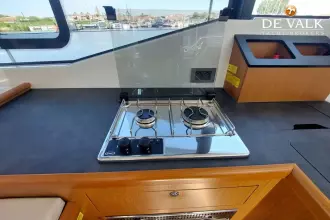 Thumbnail von Beneteau Swift Trawler 34