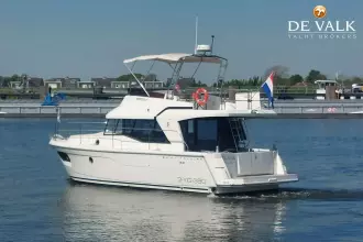 Thumbnail von Beneteau Swift Trawler 34