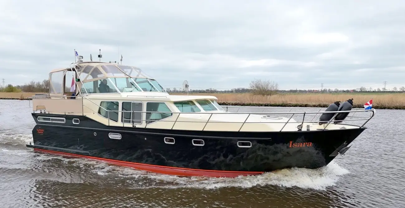 Vacance 13.00 Ak Cabrio Vacance 13.00 AK Cabrio