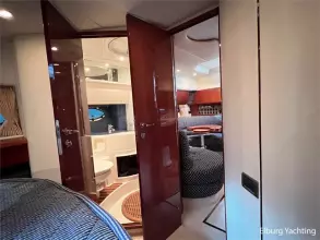 Thumbnail von Fairline Targa 43