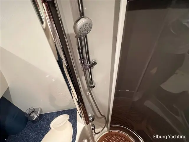 Thumbnail von Fairline Targa 43