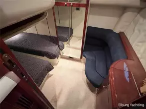 Thumbnail von Fairline Targa 43